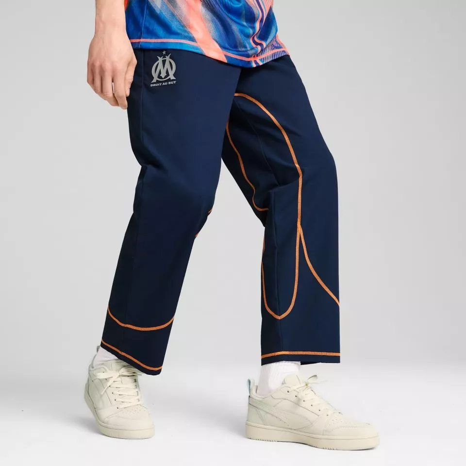Byxor Puma OM ftblStatement Track Pants