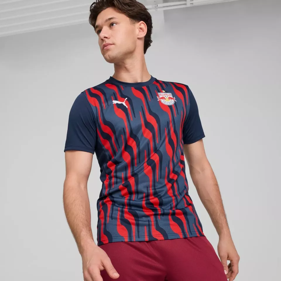 Tröja Puma RBS Prematch SS Jersey 2024/25
