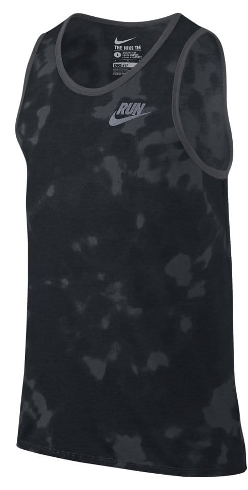 nike tie dye tank