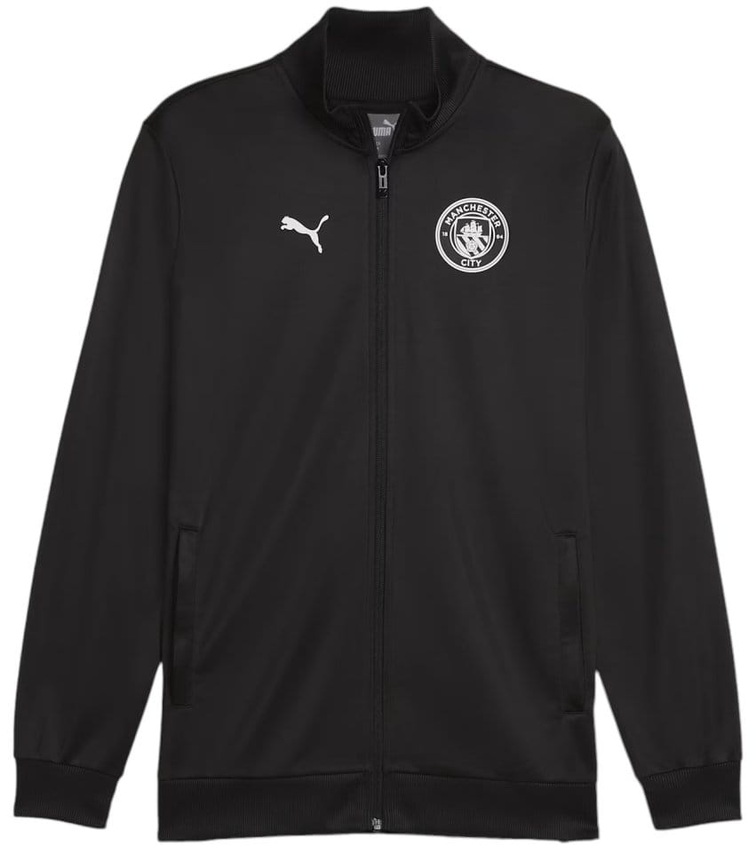 Puma Manchester City Year of the Dragon Jacket Dzseki