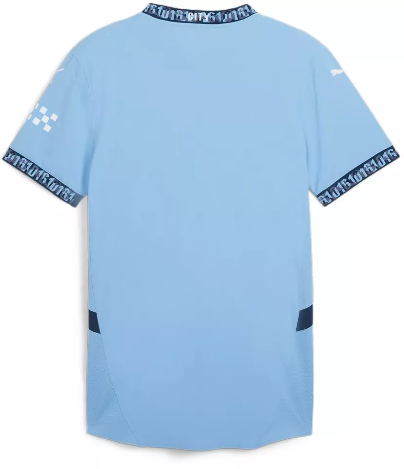 Koszulka Puma Manchester City 24/25 Authentic Home Jersey Men