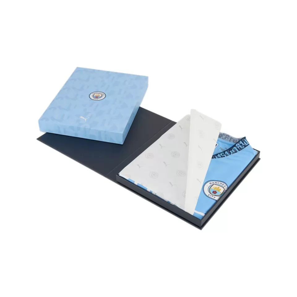 Koszulka Puma Manchester City 24/25 Authentic Home Jersey Men