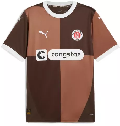 FCSP Home Jersey 2024/25