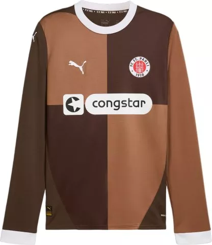 FCSP Home Jersey LS 2024/25