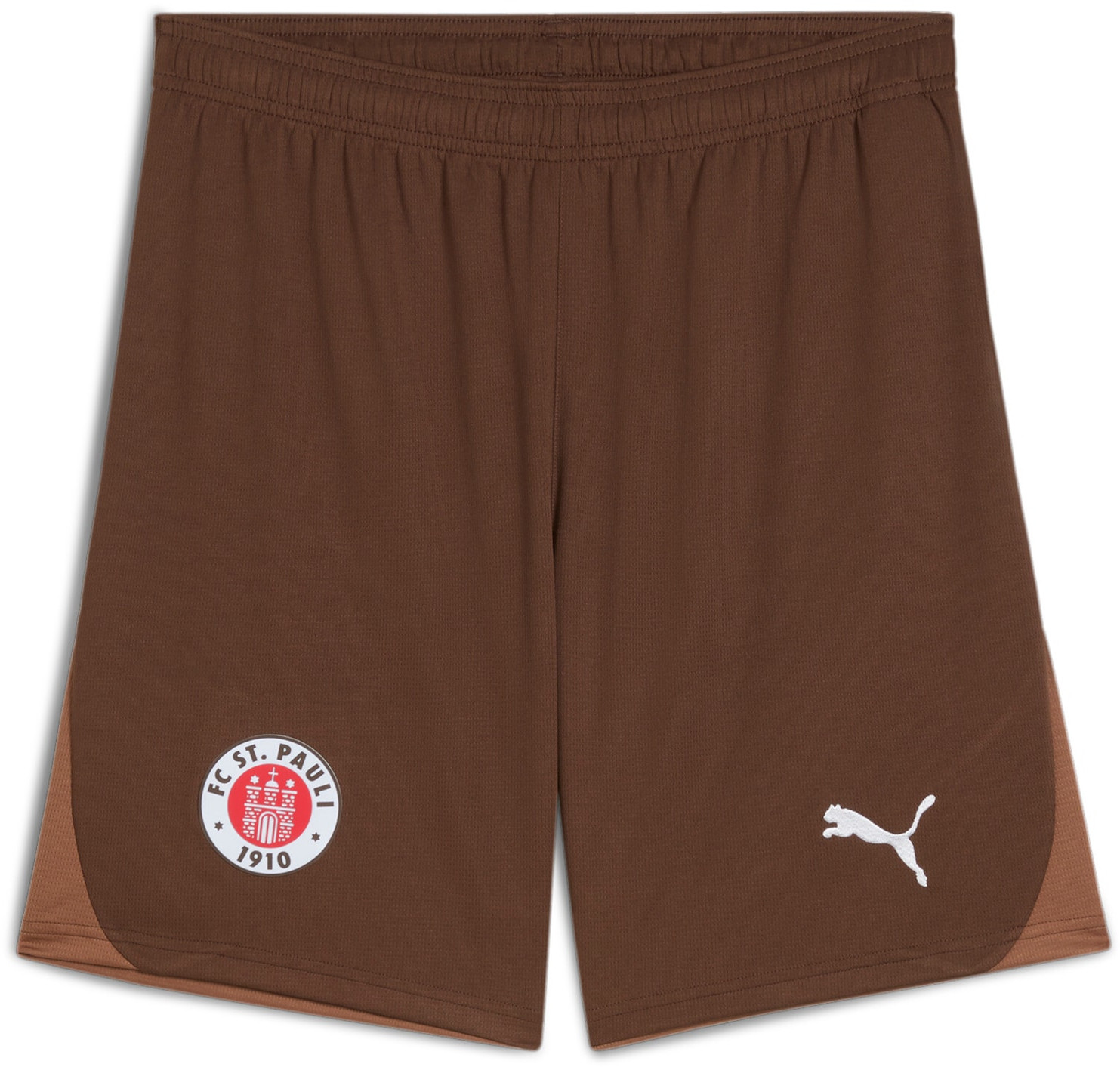 FCSP Home Shorts 2024/25