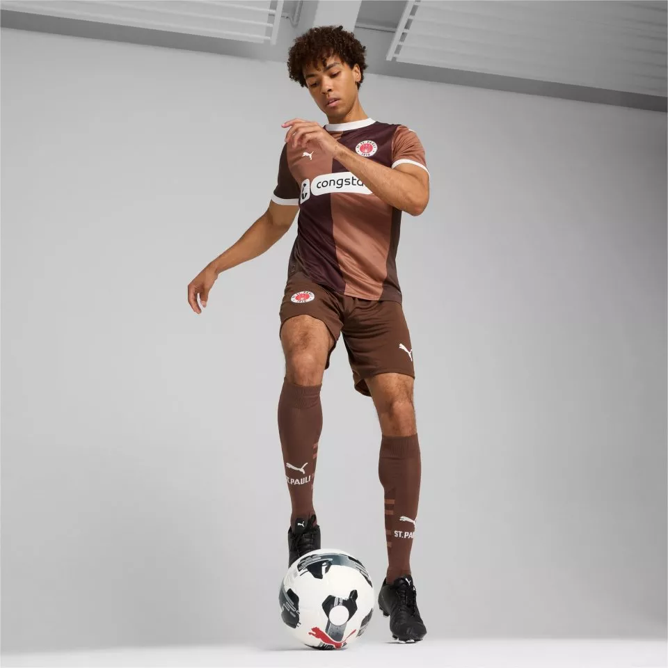 Kratke hlače Puma FCSP Home Shorts 2024/25