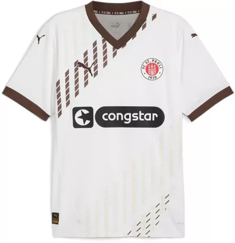 FC St. Pauli 2024/25 Away Jersey Men