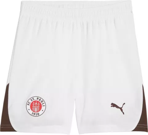 FCSP Away Shorts Jr 2024/25