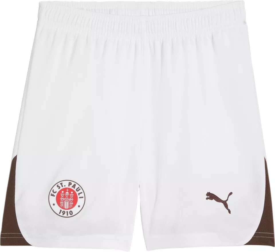 Calções Puma FCSP Away Shorts Jr 2024/25