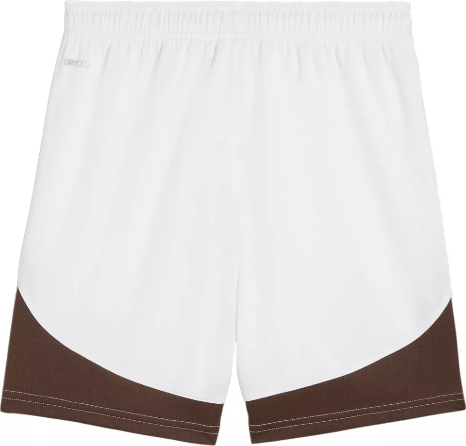 Calções Puma FCSP Away Shorts Jr 2024/25
