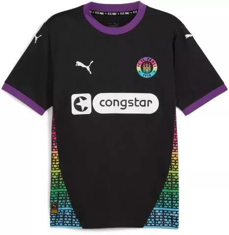 FCSP Third Jersey 2024/25