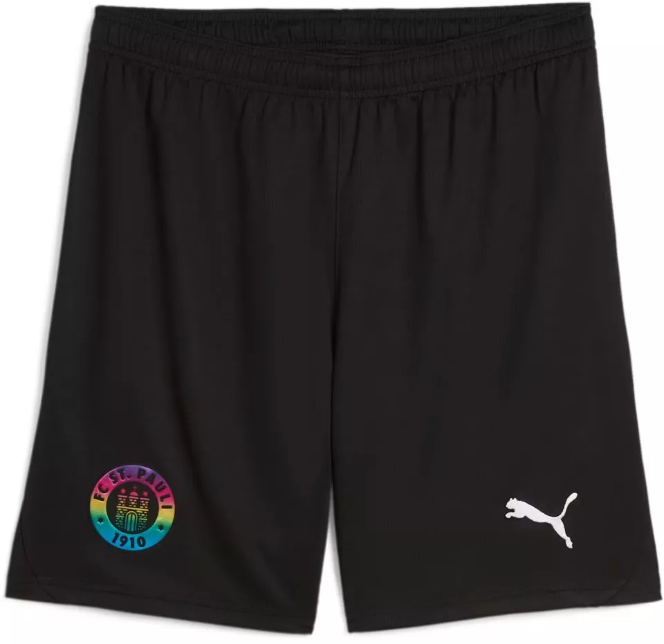 Puma FCSP Third Shorts 2024/25