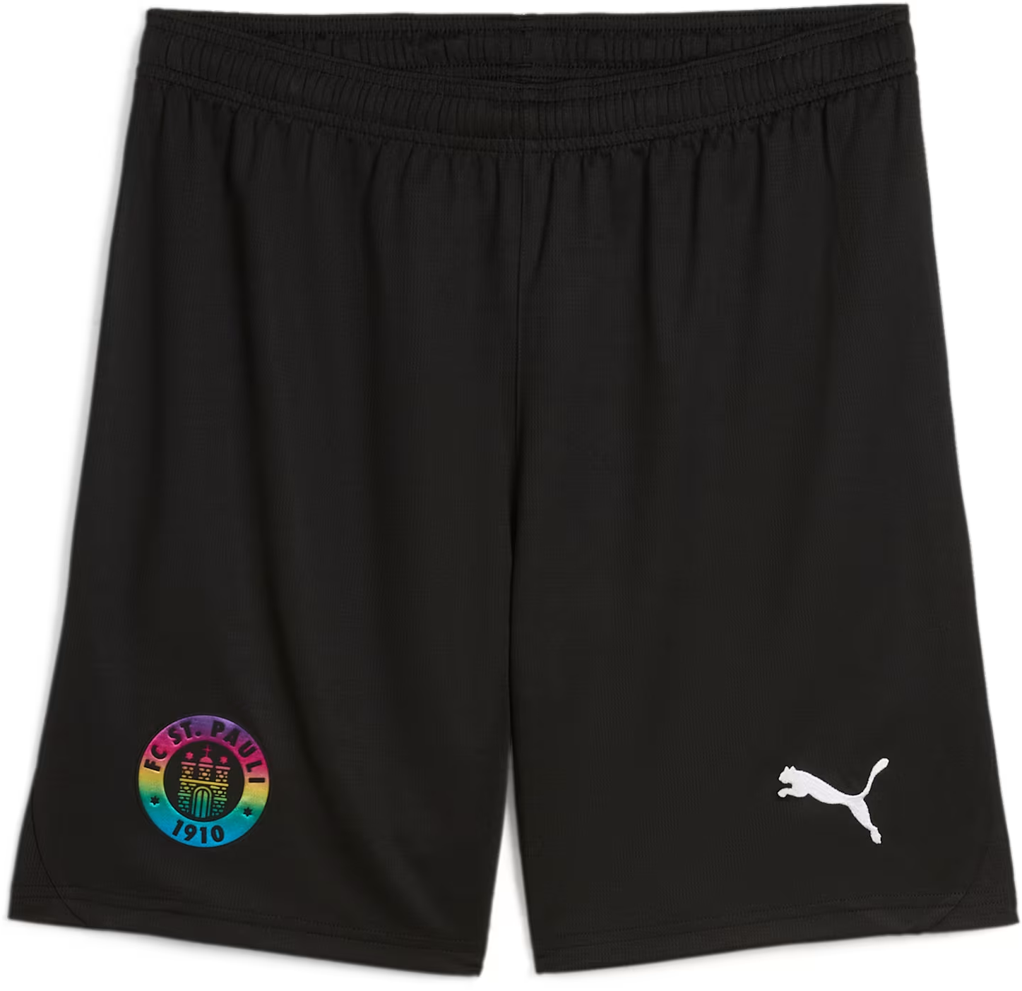 Puma FCSP Third Shorts 2024/25