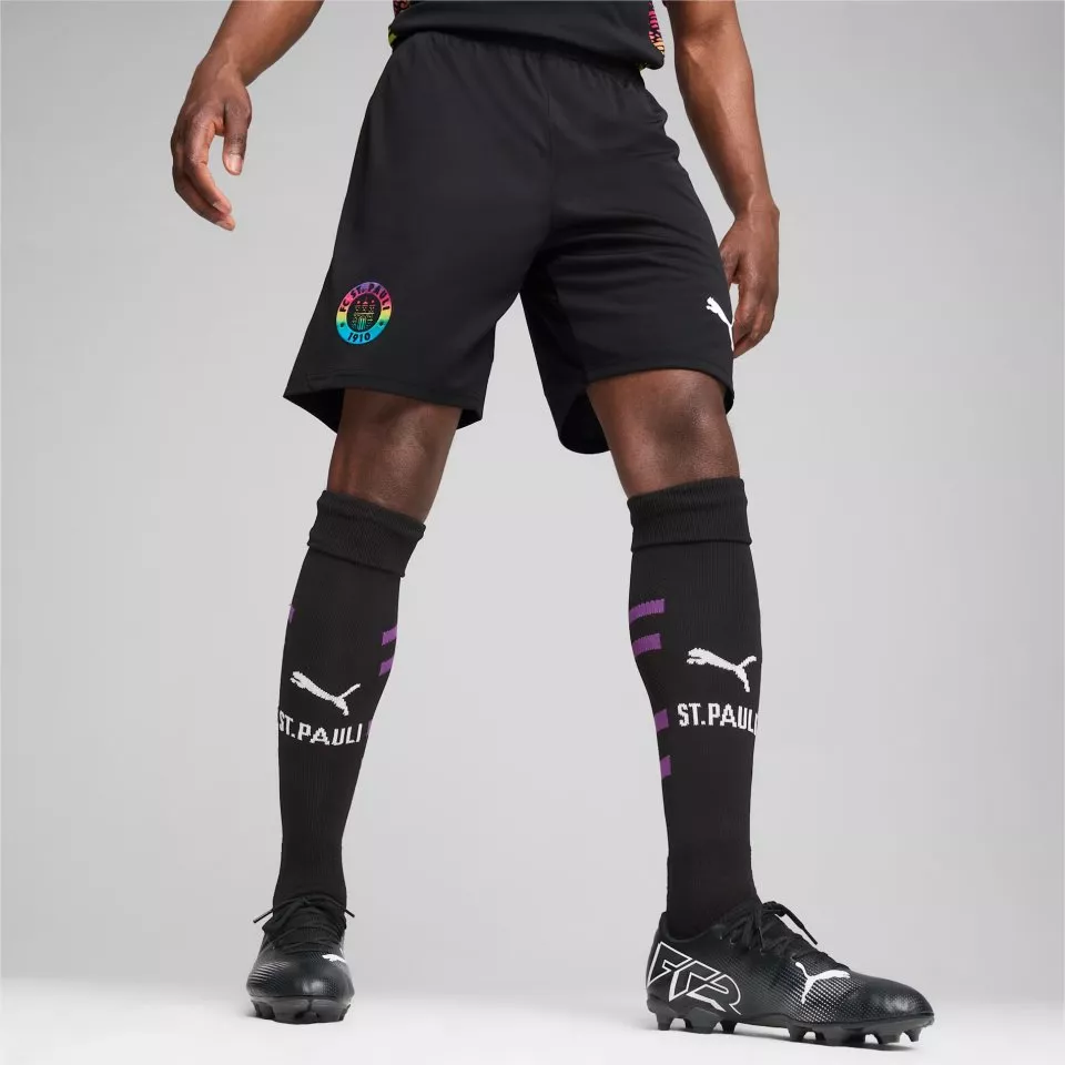 Puma FCSP Third Shorts 2024/25