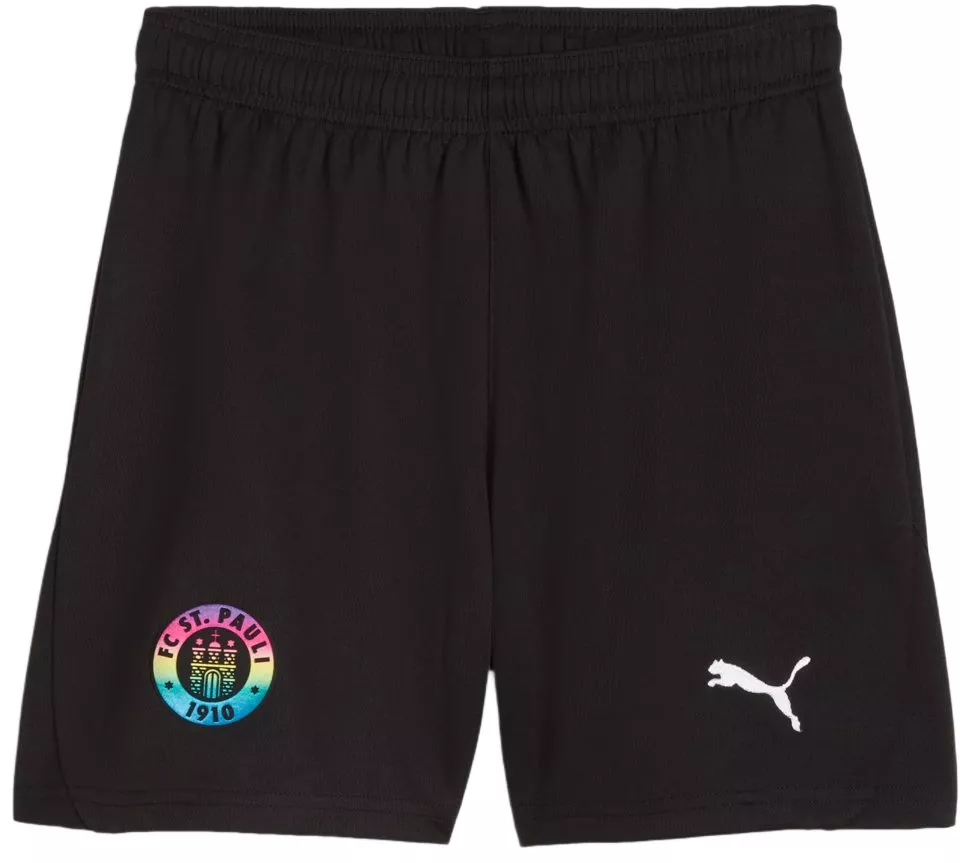Puma FCSP 3rd Shorts Jr 2024/25 Rövidnadrág