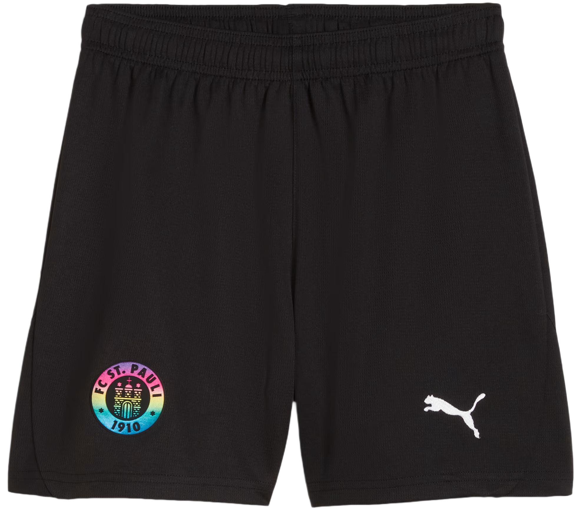 Puma FCSP 3rd Shorts Jr 2024/25 Rövidnadrág