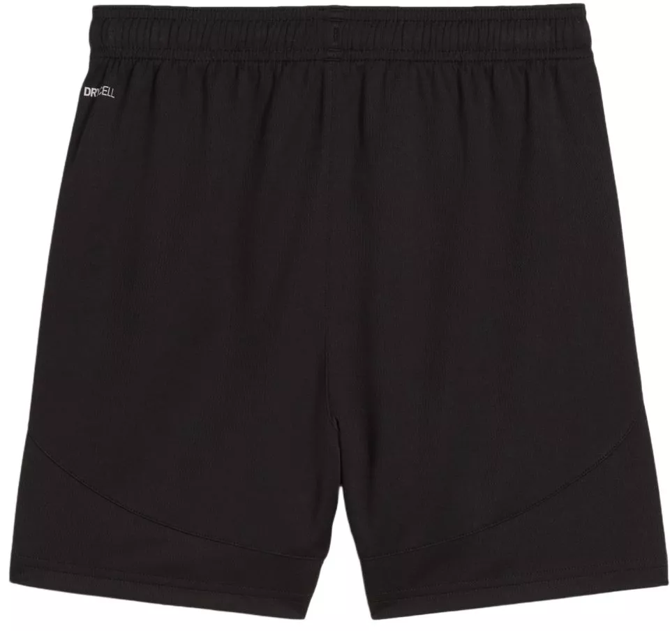 Puma FCSP 3rd Shorts Jr 2024/25 Rövidnadrág