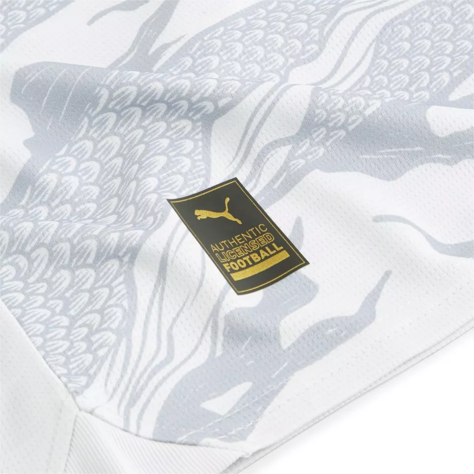 Puma Manchester City Year of the Dragon Jersey 2023/24 Youth Póló