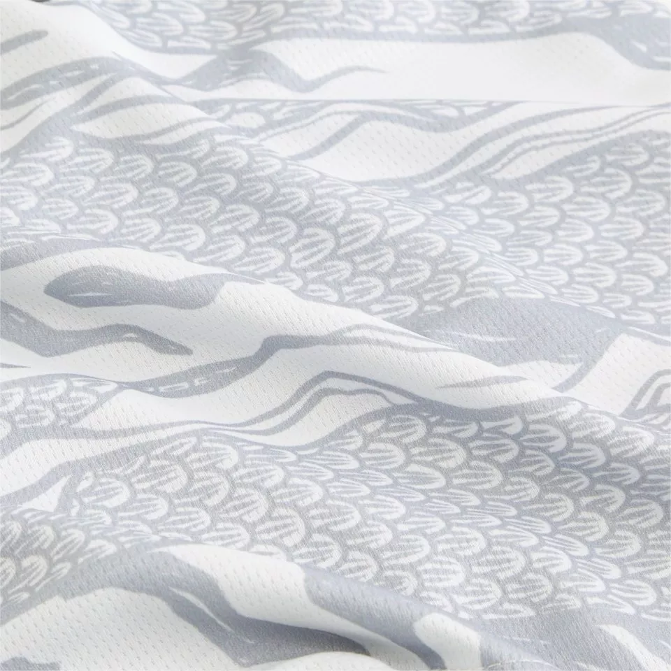 Puma Manchester City Year of the Dragon Jersey 2023/24 Youth Póló