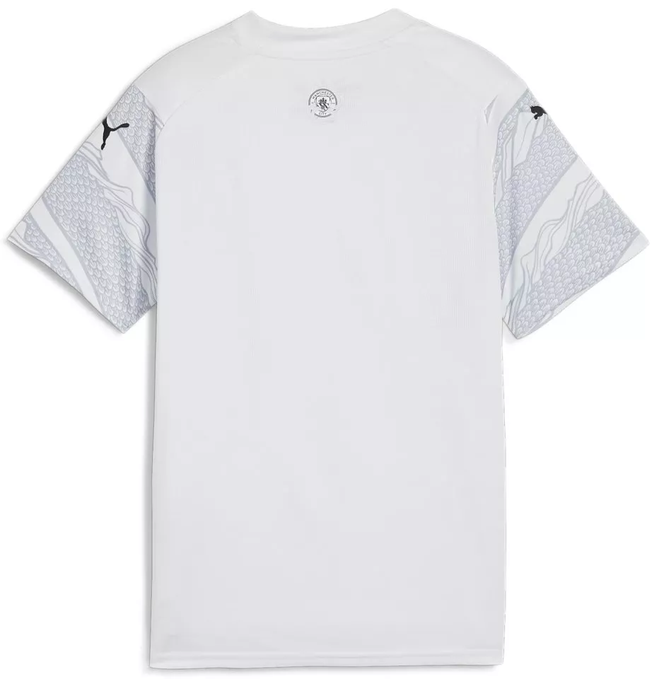 Puma Manchester City Year of the Dragon Jersey 2023/24 Youth Póló