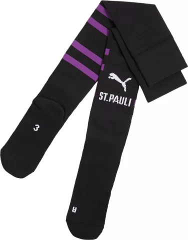 FC St. Pauli Socks 3rd 2024/25