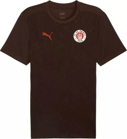 FC St. Pauli Training Shirt Kids