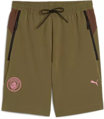 MCFC TECH Shorts 6` WV