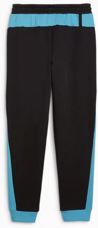 Hlače Puma MCFC TECH Track Pant DK
