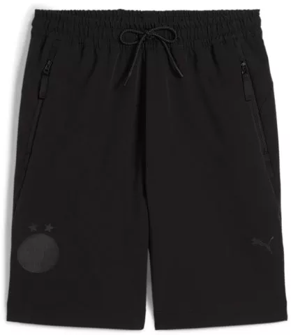 BVB TECH Shorts 6` WV