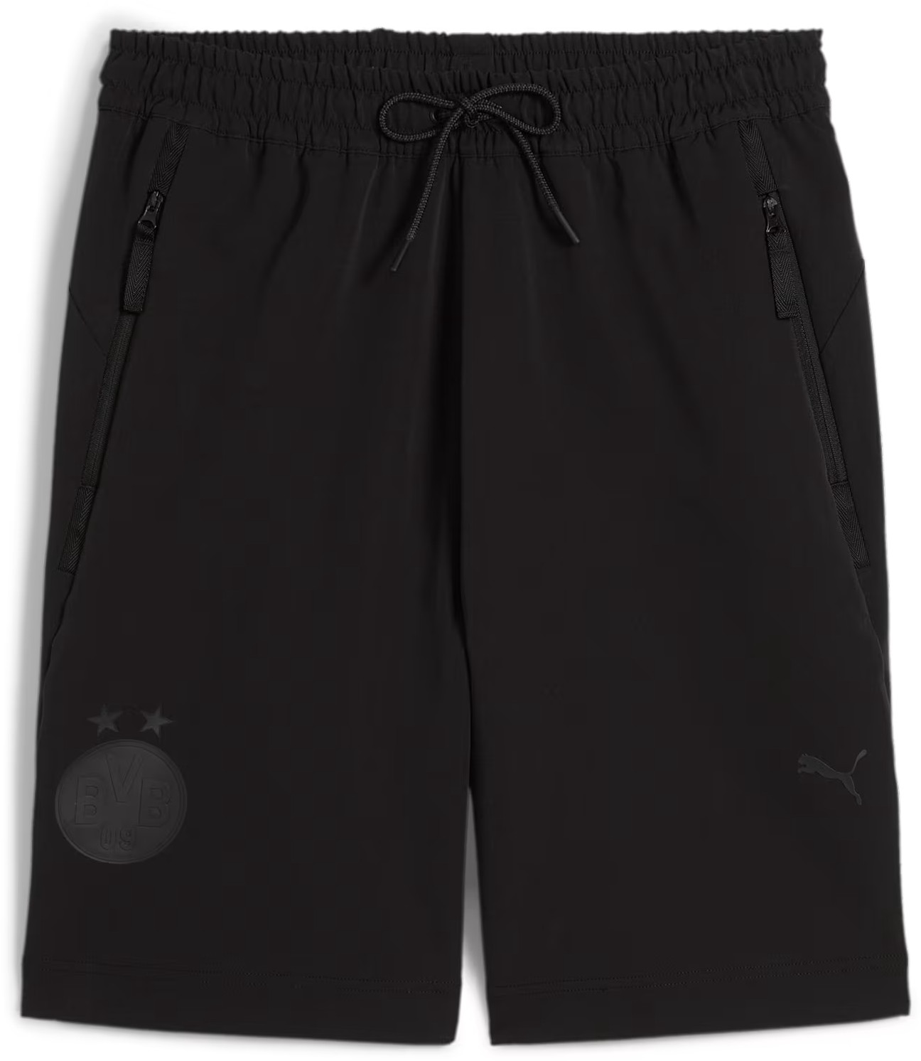 Šortky Puma BVB TECH Shorts 6` WV