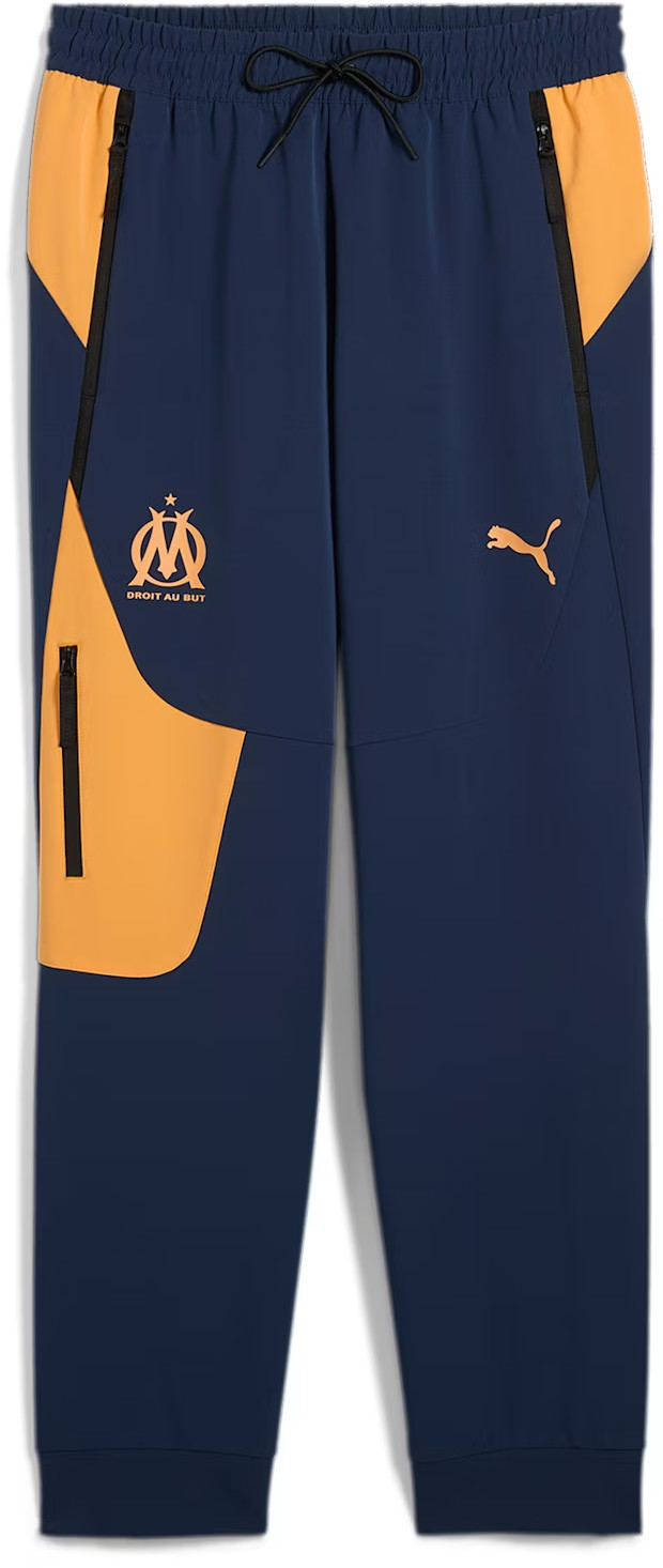 OM TECH Track Pants WV