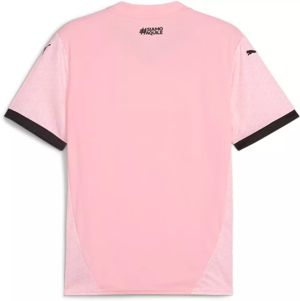 Camiseta de fútbol Puma Palermo F.C. 2024/25 Home Jersey Men