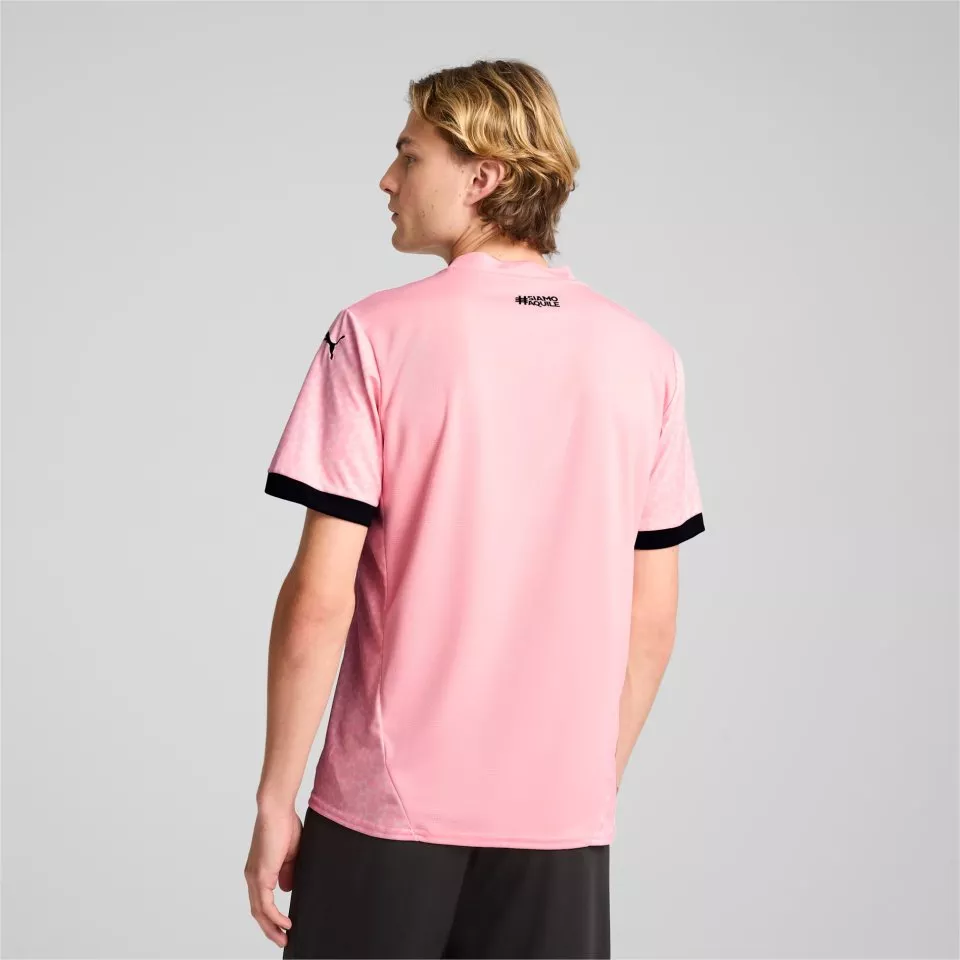 Camiseta de fútbol Puma Palermo F.C. 2024/25 Home Jersey Men