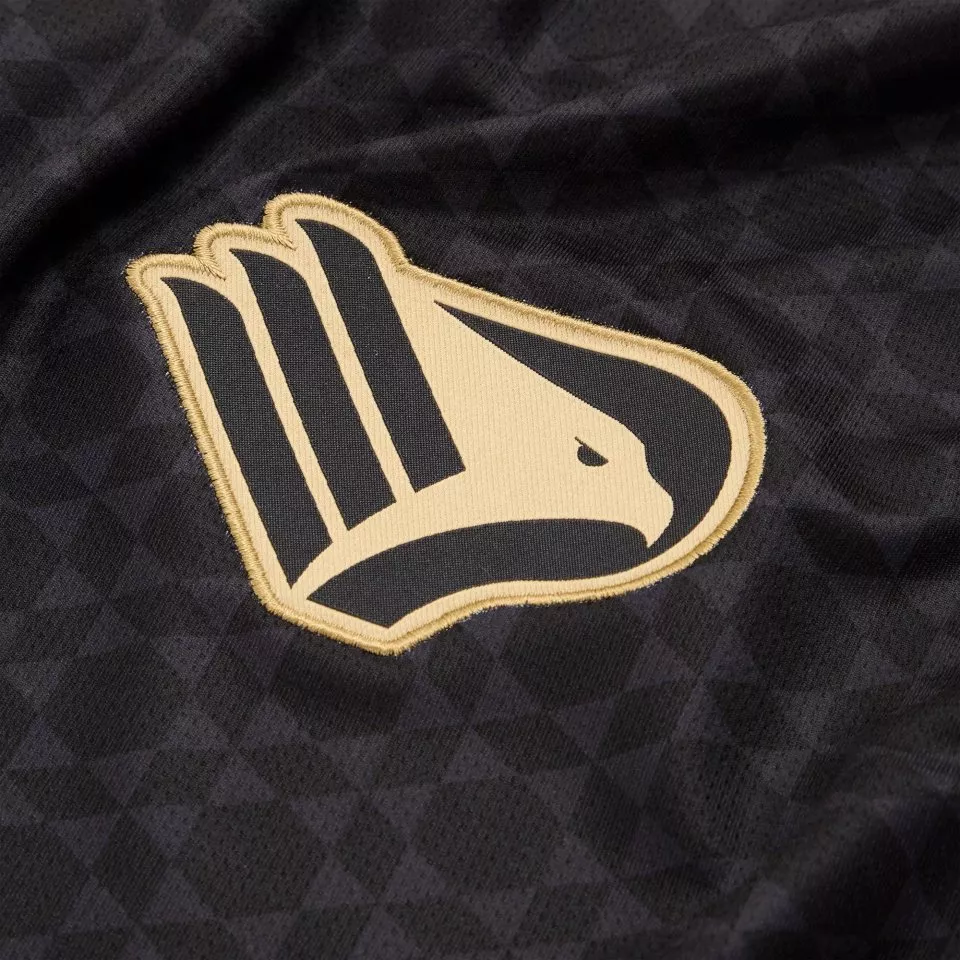 Puma Palermo F.C. 2024/25 Away Jersey Men Póló