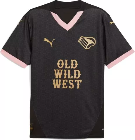 Palermo F.C. 2024/25 Away Jersey Men