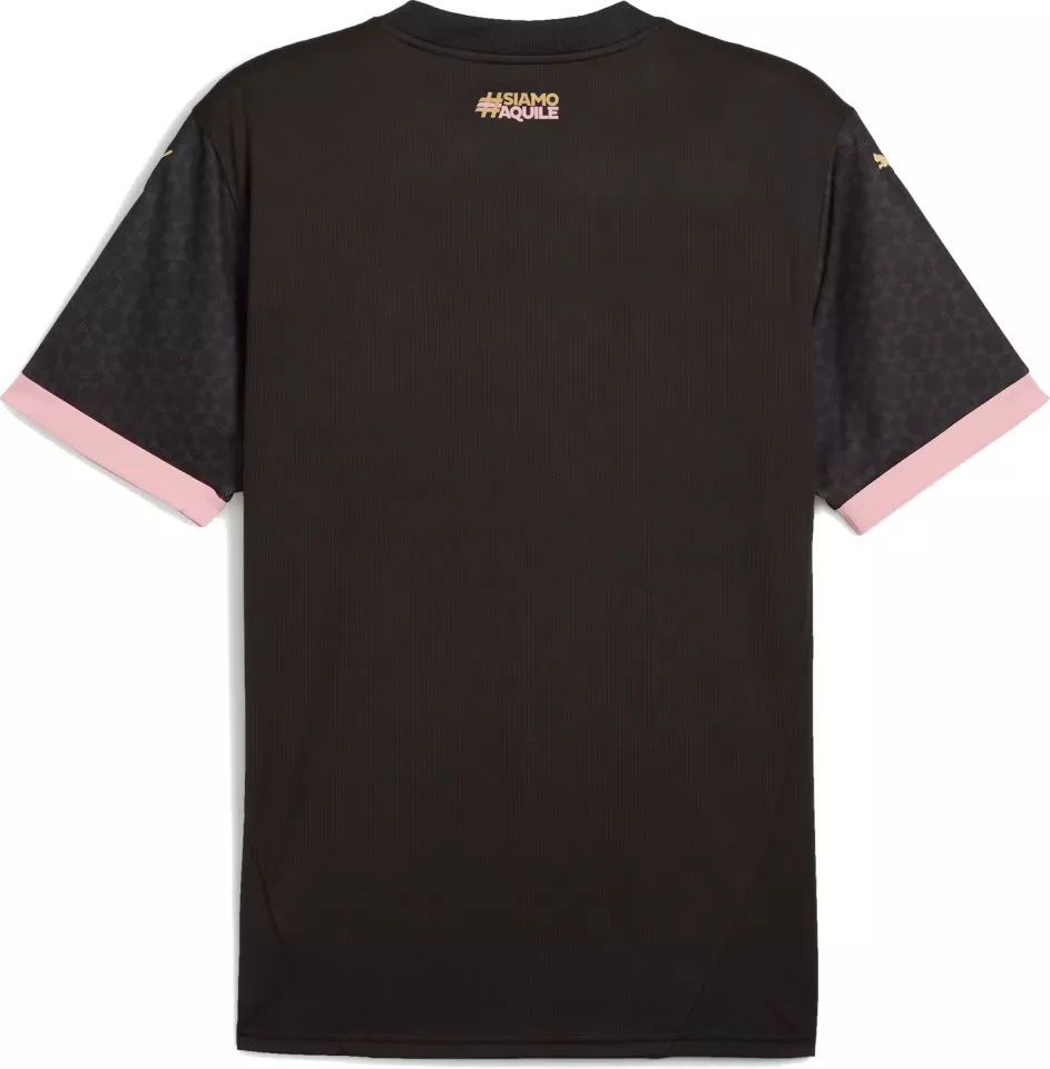 Puma Palermo F.C. 2024/25 Away Jersey Men Póló