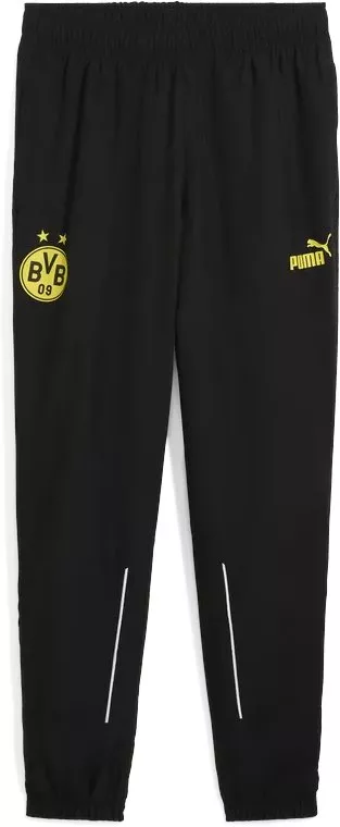 Nohavice Puma Borussia Dortmund ftblARCHIVE Pant Men