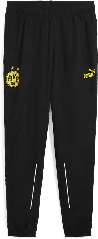 Nohavice Puma Borussia Dortmund ftblARCHIVE Pant Men