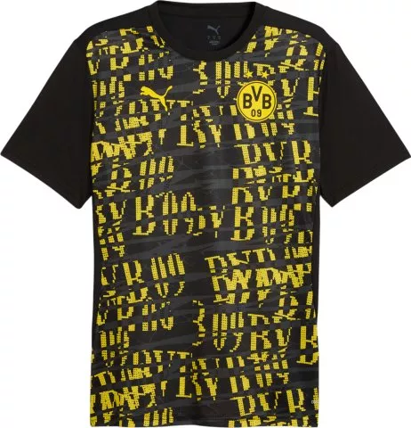 Borussia Dortmund 2024/25 Pre-match Jersey Men