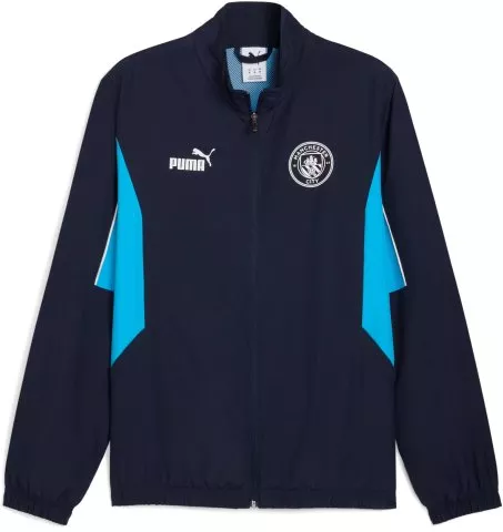 Manchester City ftblARCHIVE Jacket