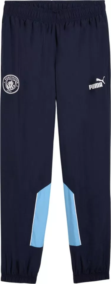 Hlače Puma Manchester City ftblARCHIVE Pant Men