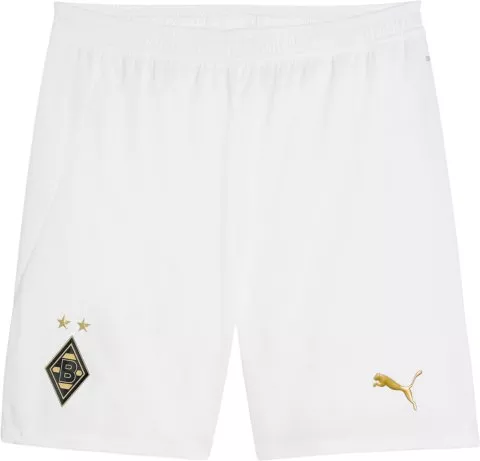 Borussia Mönchengladbach Special Edition Replica Short 2025/26 Kids