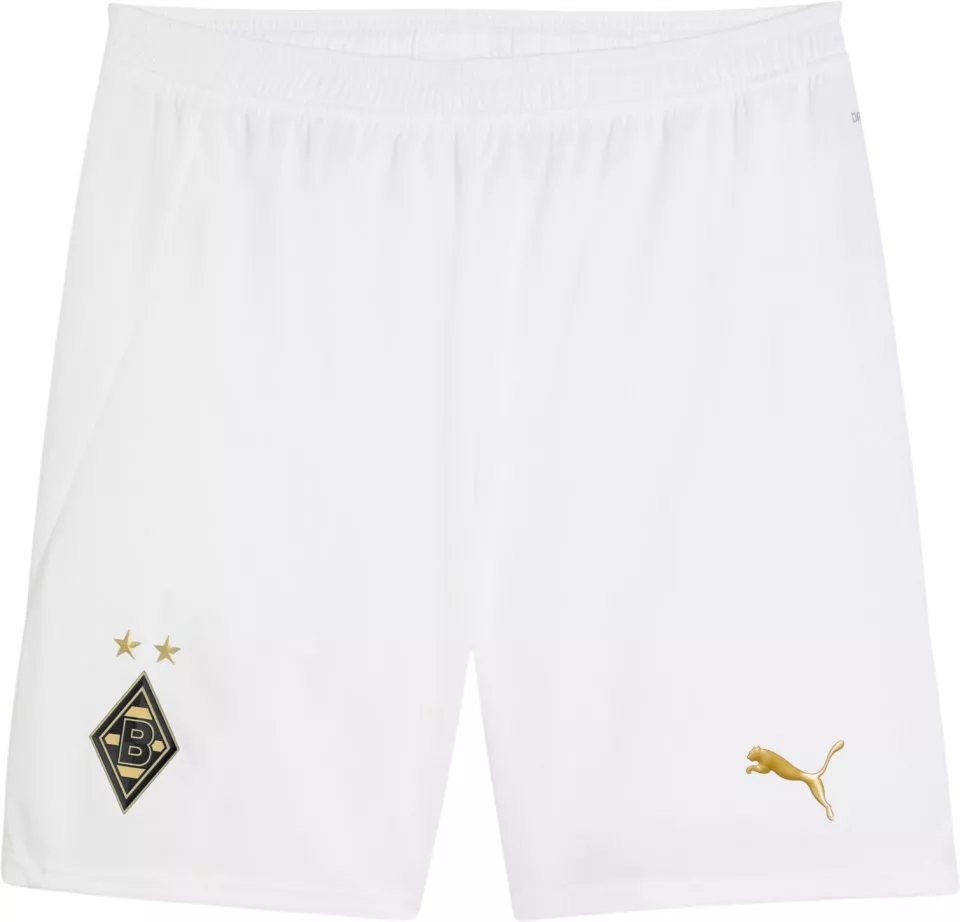 Pantalón corto Puma Borussia Mönchengladbach Special Edition Replica Short 2025/26 Kids