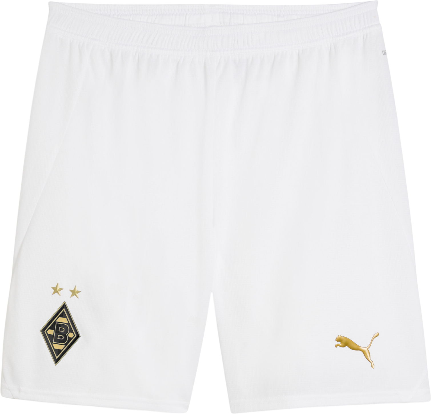 Pantalón corto Puma Borussia Mönchengladbach Special Edition Replica Short 2025/26 Kids