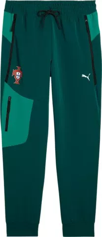 Portugal TECH Woven Track Pants Men