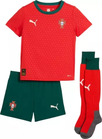 Portugal 2025 Home Minikit Kids