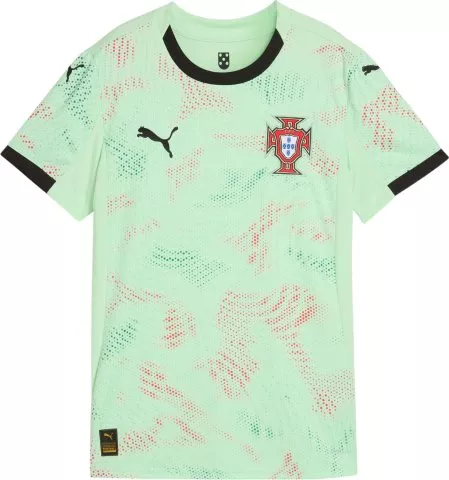 Portugal Women's Team 2025 Away Jersey Women