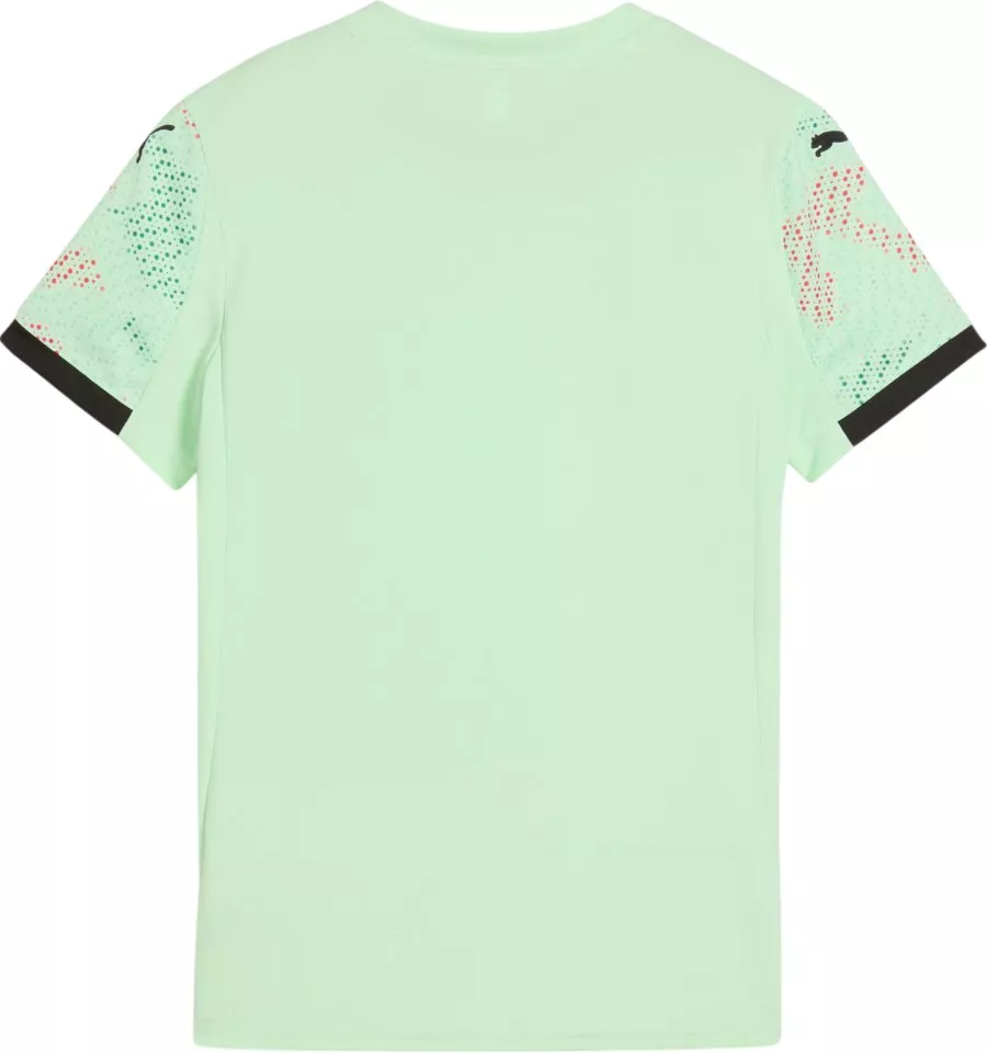 Bluza Puma Portugal Women's Team 2025 Away Jersey Women