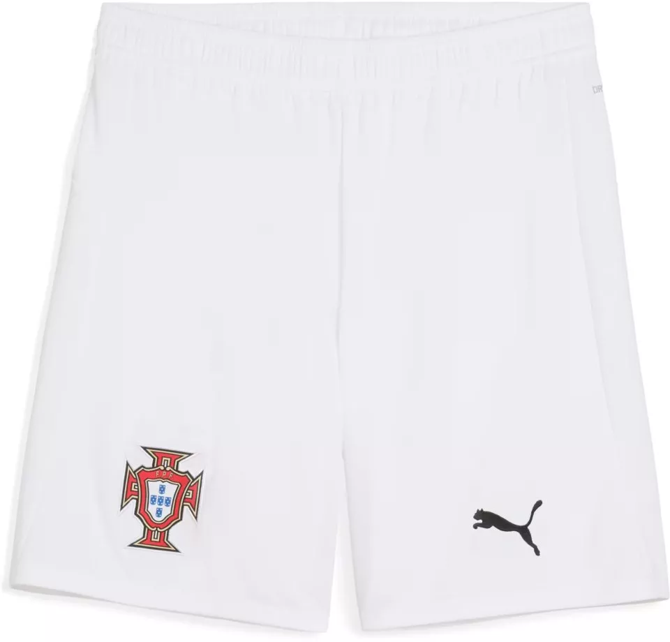 Šortky Puma Portugal 2025 Away Short Men