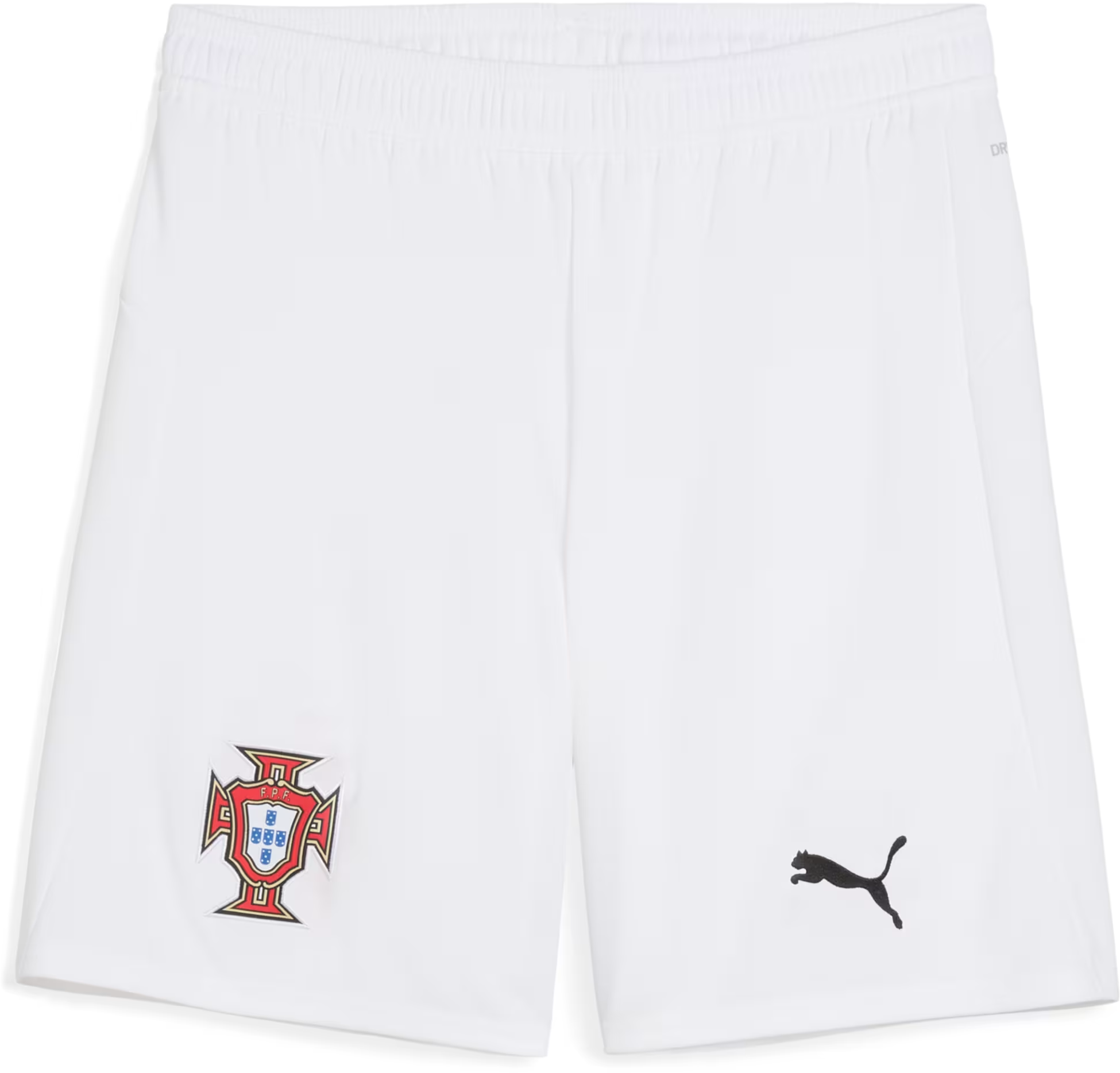 Šortky Puma Portugal 2025 Away Short Men